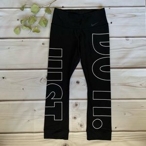 Dri-Fit Nike Leggings